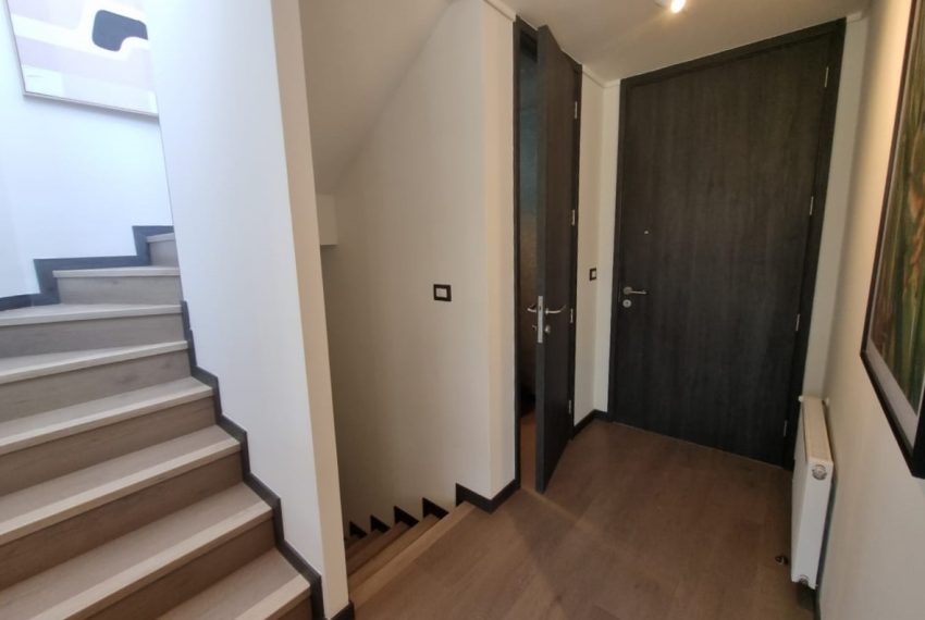 hall